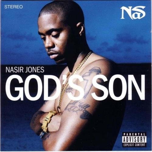 Nas - Warrior Song (feat. Alicia Keys)