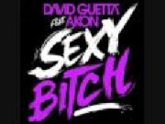 David Guetta - Sexy Bitch Featuring Akon