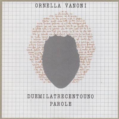 Ornella Vanoni - La gonna