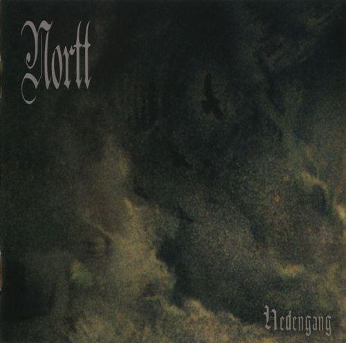 Nortt - Dod Og Borte