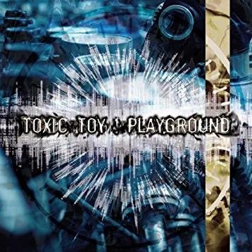 Toxic Toy - God's Mistake