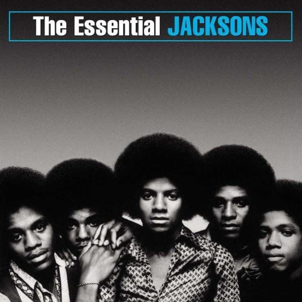 The Jacksons - Blame It On The Boogie