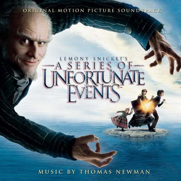 Thomas Newman - Drive Away End Title