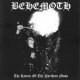 Behemoth - Agressor (Hellhammer cover)