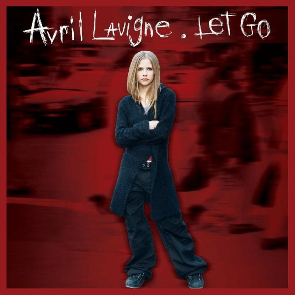 Avril Lavigne - Anything but Ordinary