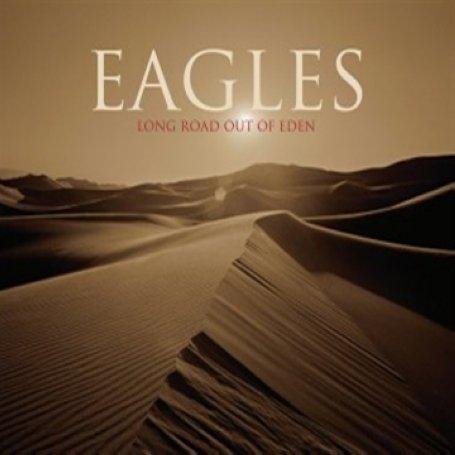 Eagles - You Are Not Alone