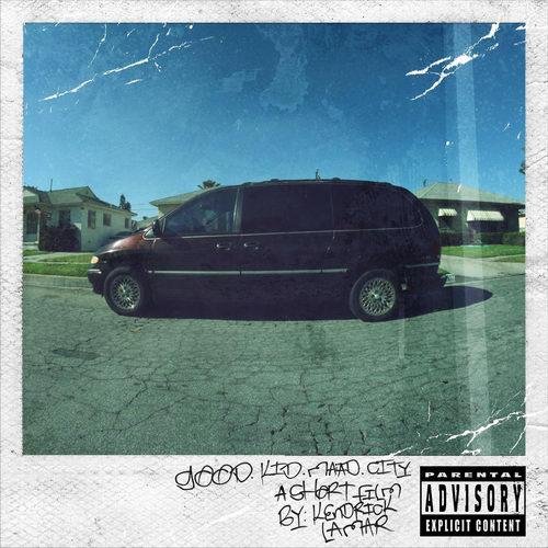 Kendrick Lamar - Poetic Justice (Feat. Drake)