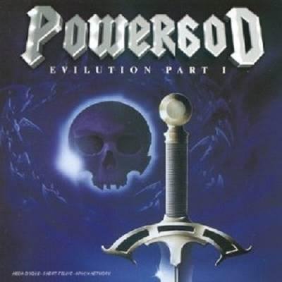 Powergod - No Brain No Pain