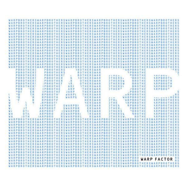 Warp  Brothers - Power