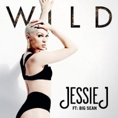 Jessie J - Wild feat. Big Sean