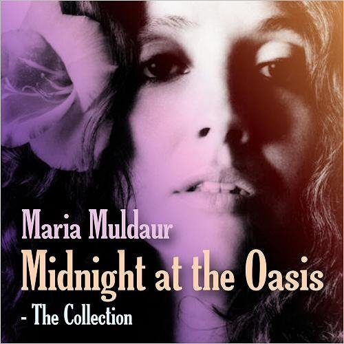 Maria Muldaur - Clean Up Woman