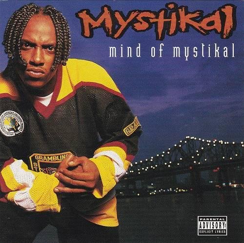 Mystikal - Smoke Something (feat. G-Quikk & Precise)