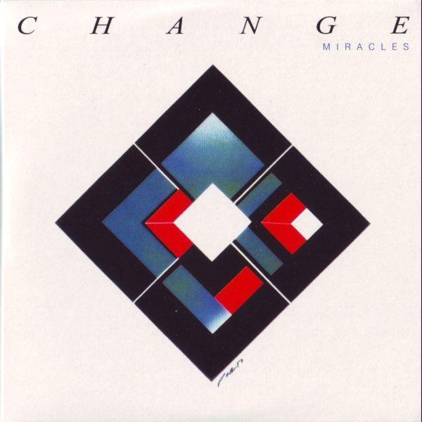 Change - Stop For Love