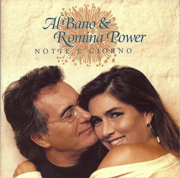 Al Bano & Romina Power - Di Piu'