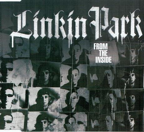 Linkin Park - From The Inside Live