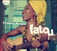 Fatoumata Diawara - Alama