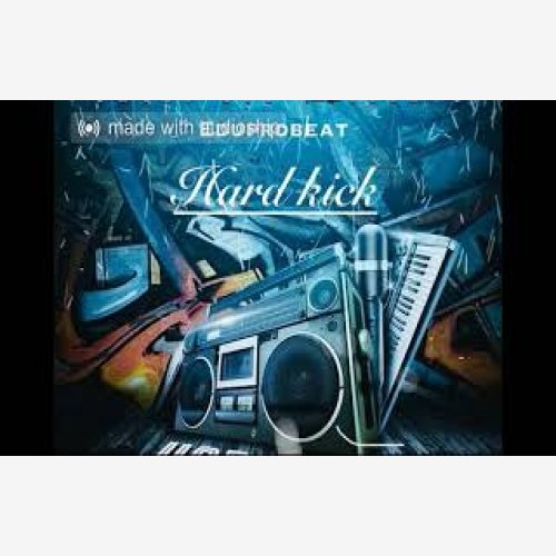 @Eduprobeat - hard kick "Eduprobeat