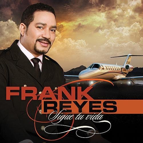 Frank Reyes - Mi Reyna