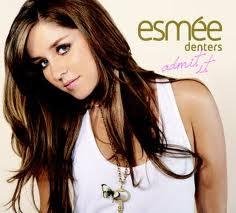 Esmee Denters - Its Summer Because We Say So 17 MakeUp Songs