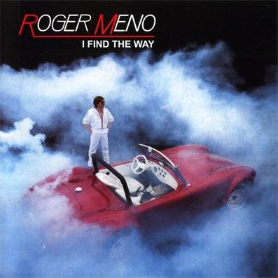 Roger Meno - Dont Go Away (Instrumental Version)