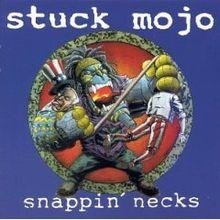 Stuck Mojo - The Beginning of the End