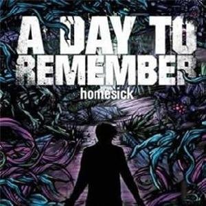 A Day To Remember - Mr. Highways Thinking About The End