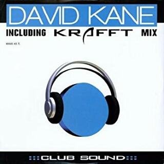 David Kane - Club Sound (Radio Edit)