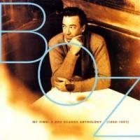 Boz Scaggs - Might Have To Cry