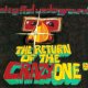 Digital Underground - The Return Of The Crazy One (Instrumental)