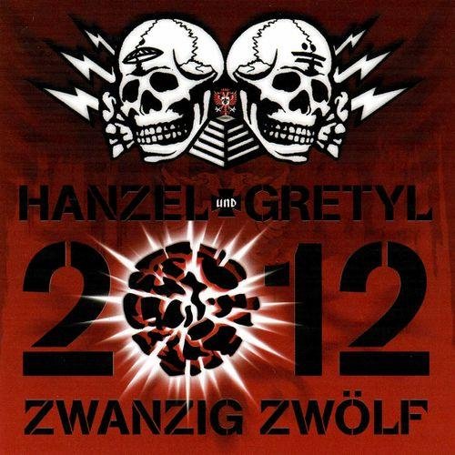 Hanzel Und Gretyl - Kaizerreich