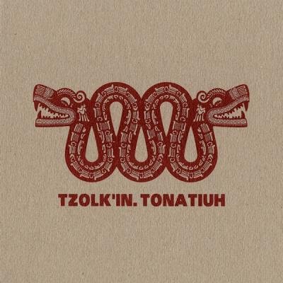 Tzolkin - Tezcatlipoca