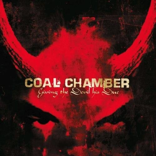 Coal Chamber - Babbit (Demo)