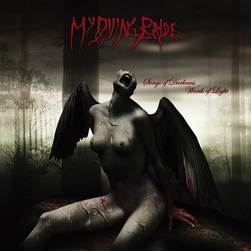 My Dying Bride - Prize Of Beauty