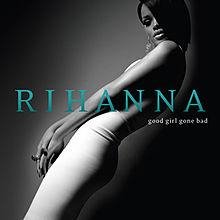 Rihanna - Push Up On Me