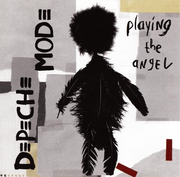 Depeche Mode - I Want It All