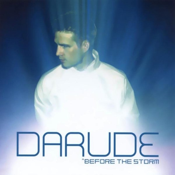 Darude - Calm Before The Storm