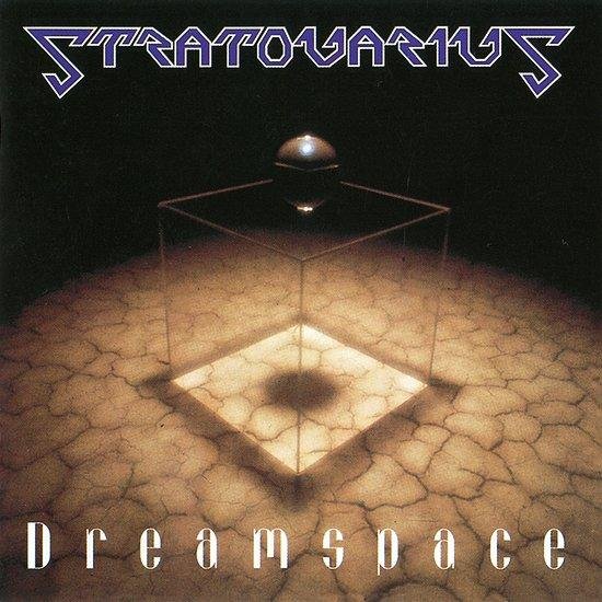 STRATOVARIUS - Tears Of Ice