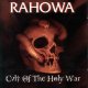 Rahowa - God Is Dead