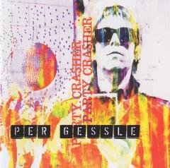 Per Gessle - I Didn't Mean To Turn You On