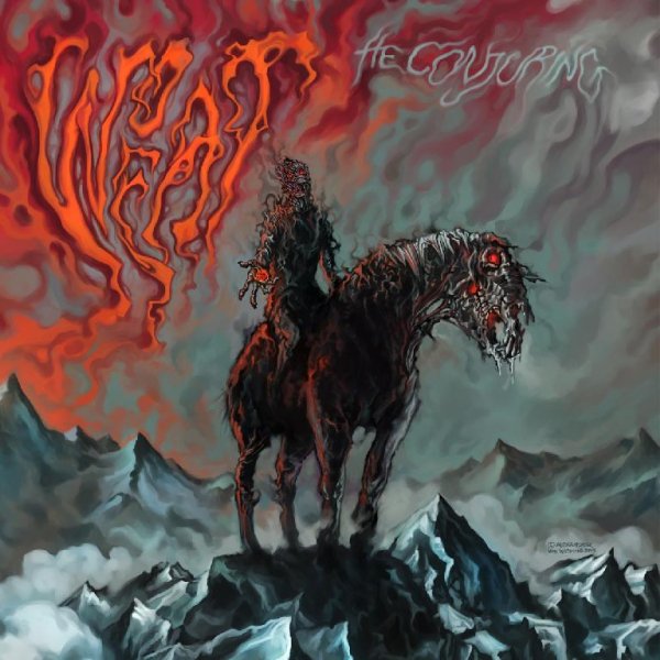 Wo Fat - Dreamwalker