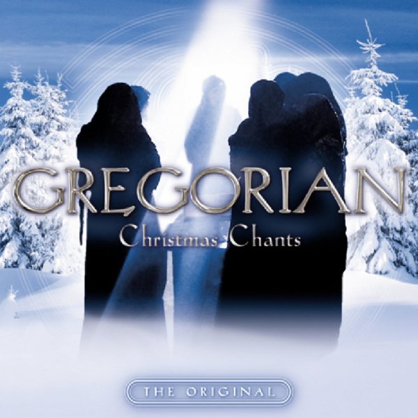 Gregorian - Silent Night