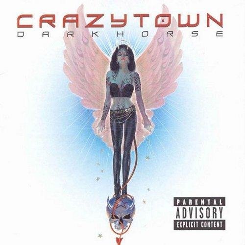 Crazy Town - Hurt You So Bad