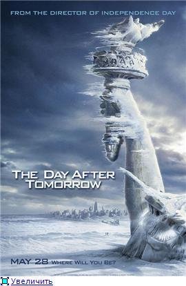 Harald Kloser - The Day After Tomorrow