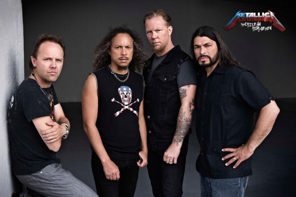 Metallica - Sad But True