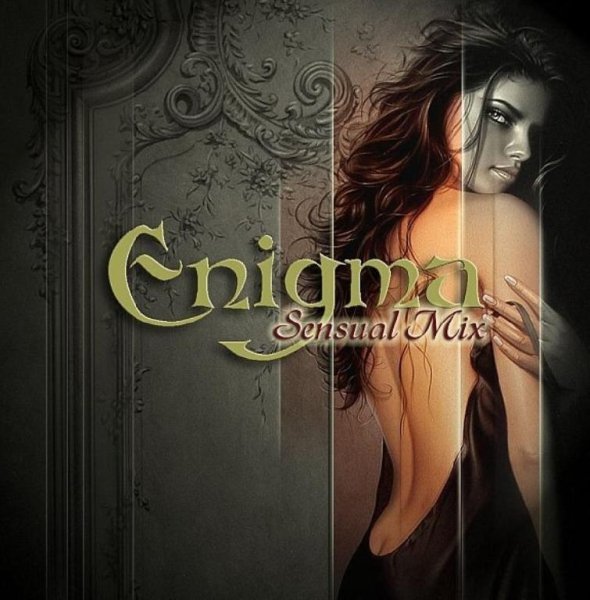 Enigma - Silent Warrior