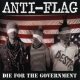 Anti-Flag - Im Being Watched By the CIA