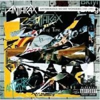 Anthrax - GungHo