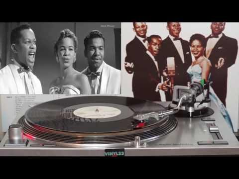 Rock n' Roll - The Platters / Sixteen Tons