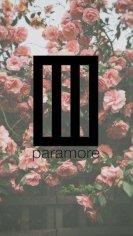 Paramore - Fences
