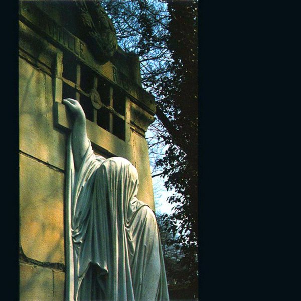 Dead Can Dance - Anywhere Out Of The World